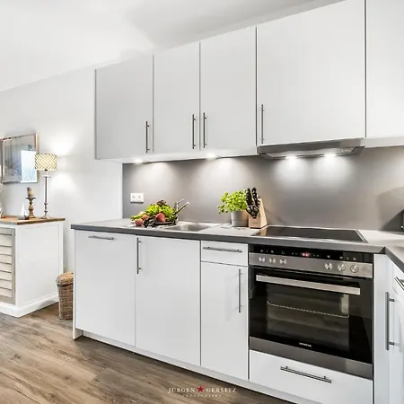 Apartament Auszeit 24/7