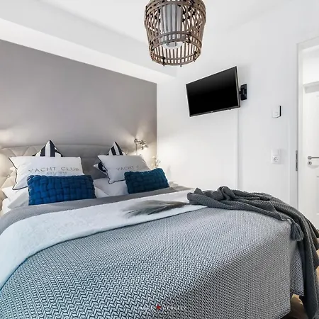 Auszeit 24/7 Apartament