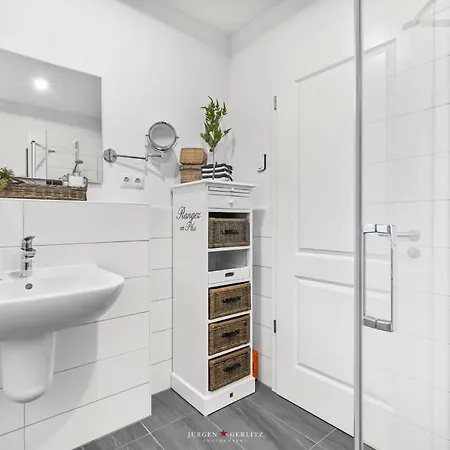 Auszeit 24/7 Apartament *